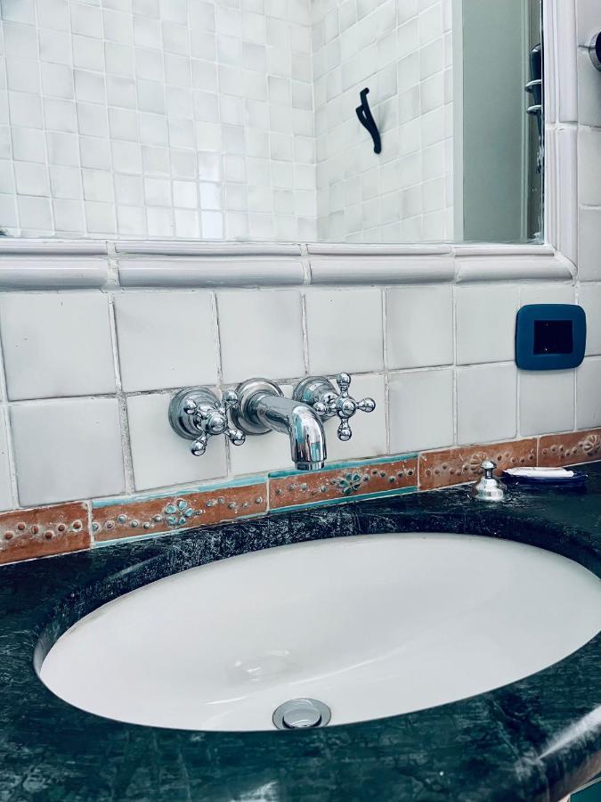 Bed and Breakfast Il Bottone Al Duomo Geata Exterior foto