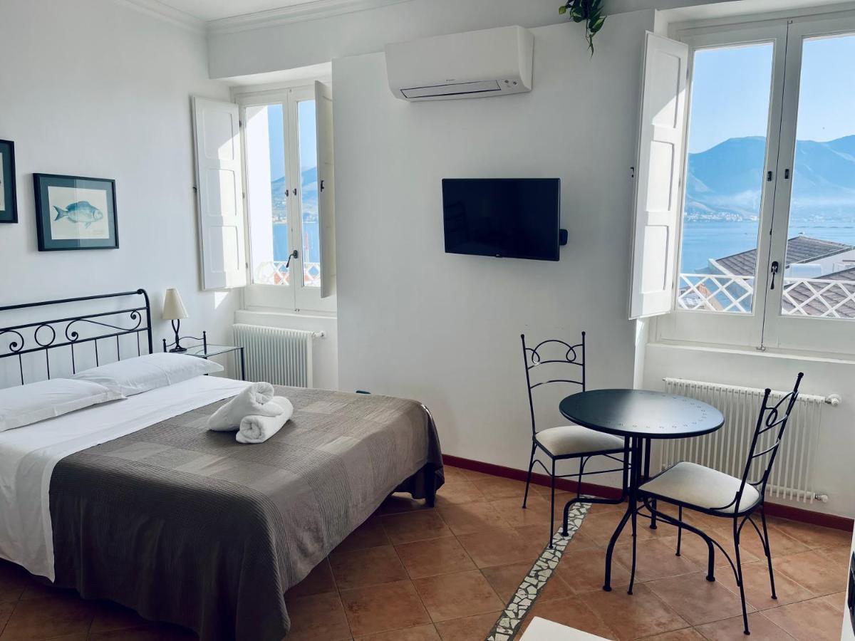 Bed and Breakfast Il Bottone Al Duomo Geata Exterior foto