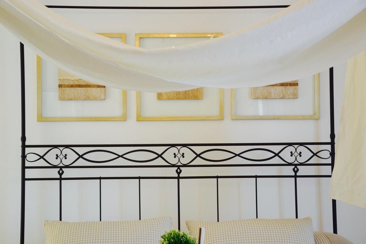 Bed and Breakfast Il Bottone Al Duomo Geata Exterior foto