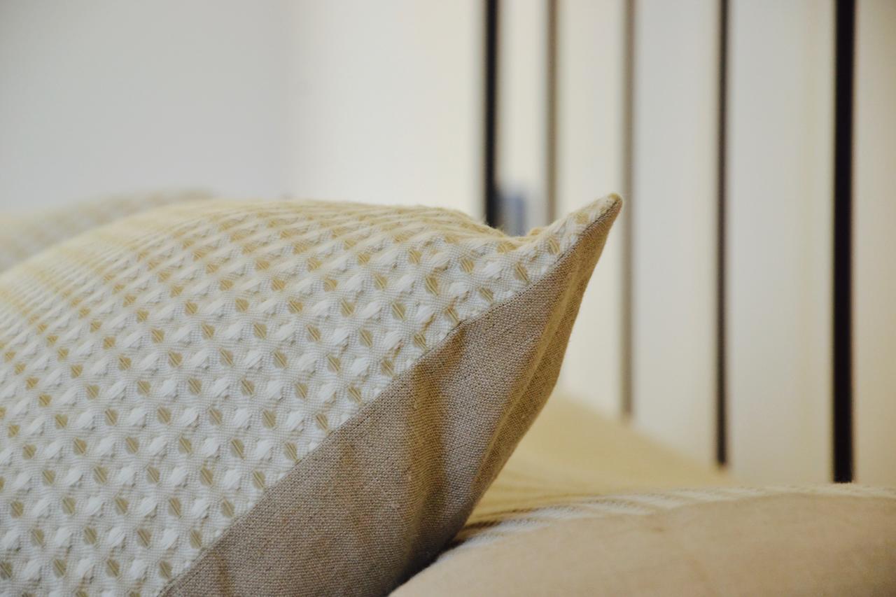 Bed and Breakfast Il Bottone Al Duomo Geata Exterior foto