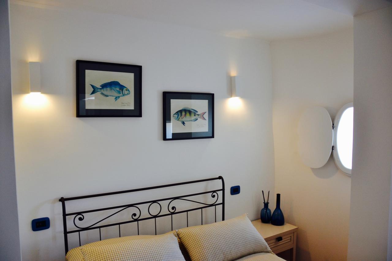 Bed and Breakfast Il Bottone Al Duomo Geata Exterior foto